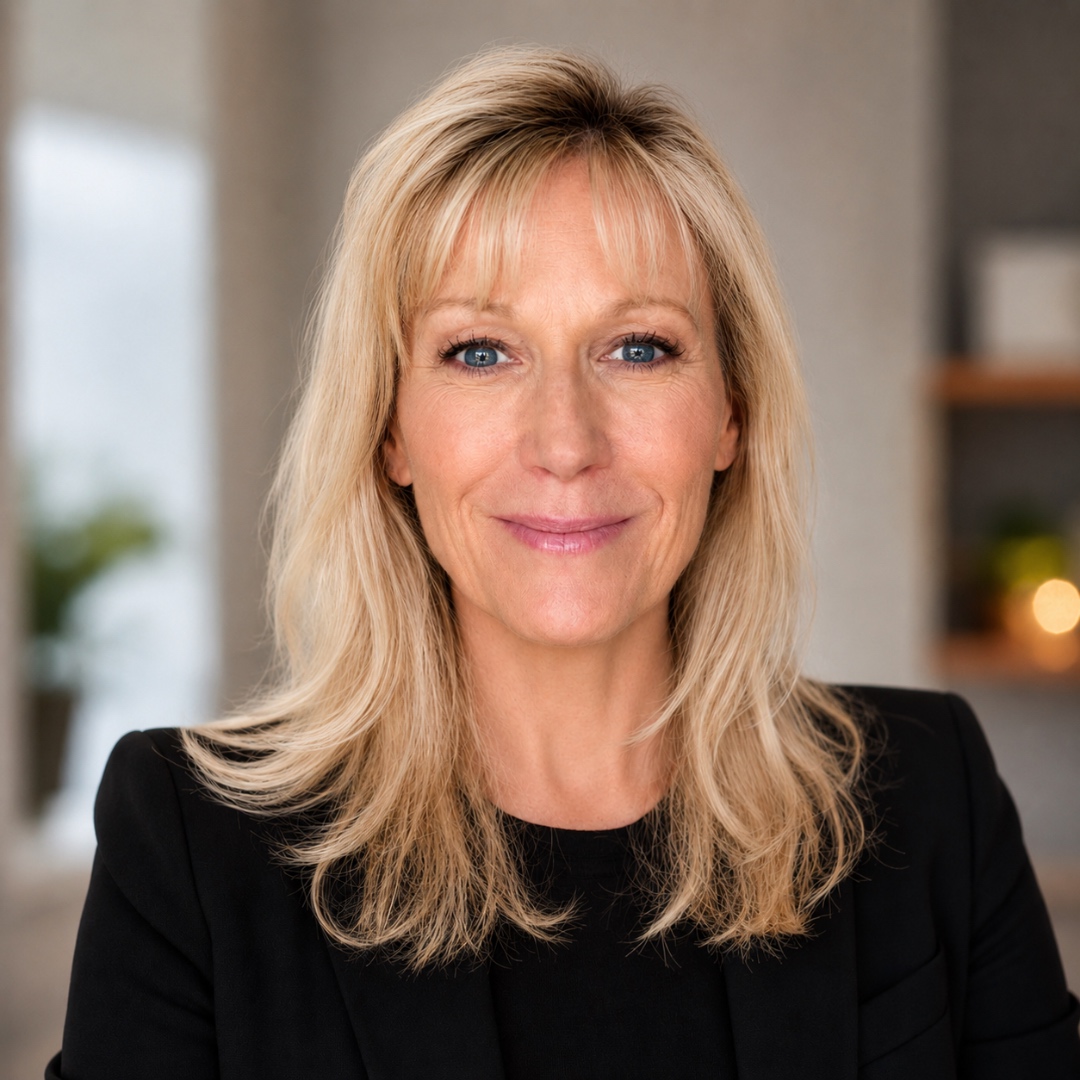 Catherine Jones &mdash; Revenue Operations Leader